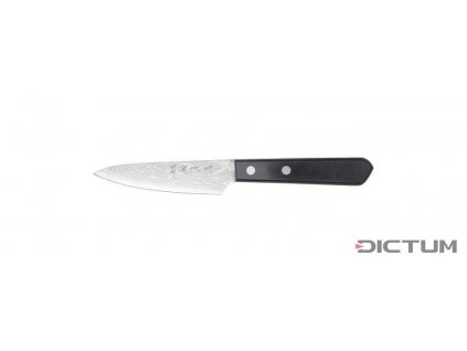 Japonský nůž Dictum 719789 - Shigeki Hocho Kuro, Petty, Small All-purpose Knife