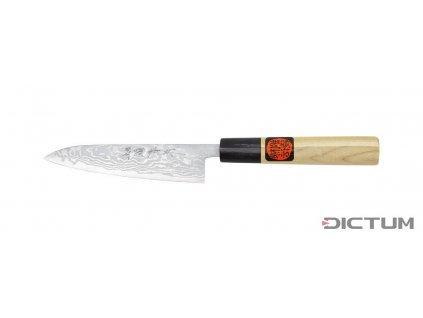 Japonský nůž Dictum 719791 - Shigeki Hocho »Classic«, Gyuto, Fish and Meat Knife
