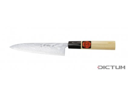 Dictum 719792 - Shigeki Hocho »Classic«, Gyuto, Fish and Meat Knife