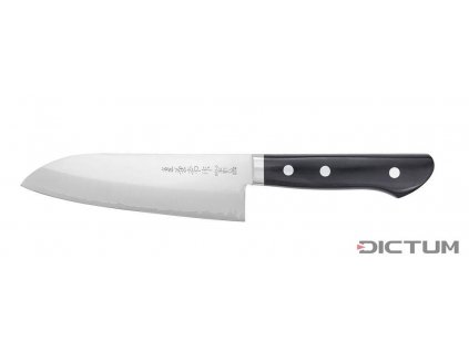 Dictum 719795 - Kanetsune Hocho, Santoku, All-purpose Knife