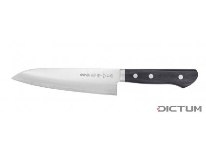 Japonský nůž Dictum 719797 - Kanetsune Hocho, Gyuto, Fish and Meat Knife