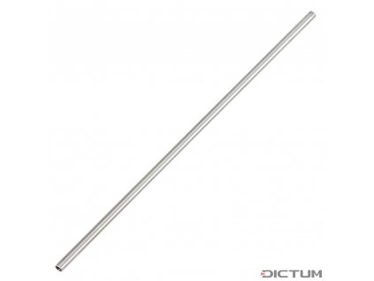 Dictum 719812 - Stainless Steel Tubing, O 4 mm