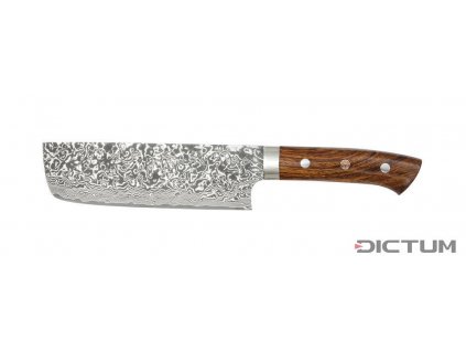 Japonský nůž Dictum 719841 - Saji Hocho, Usuba, Vegetable Knife