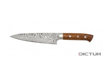 Japonský nůž Dictum 719843 - Saji Hocho, Gyuto, Fish and Meat Knife