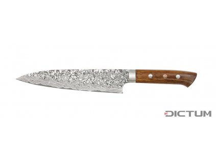 Japonský nůž Dictum 719844 - Saji Hocho, Gyuto, Fish and Meat Knife