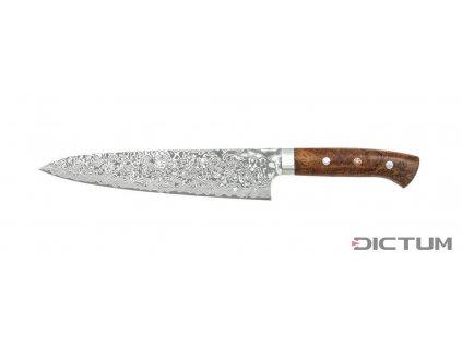 Japonský nůž Dictum 719845 - Saji Hocho, Gyuto, Fish and Meat Knife