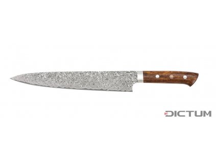 Japonský nůž Dictum 719846 - Saji Hocho, Sujihiki, Fish and Meat Knife