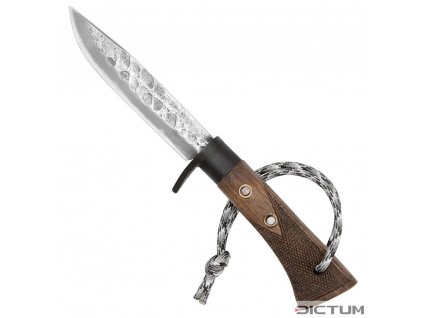 Outdoorový nůž Dictum 719861 - Hunting and Outdoor Knife Keiryu-To