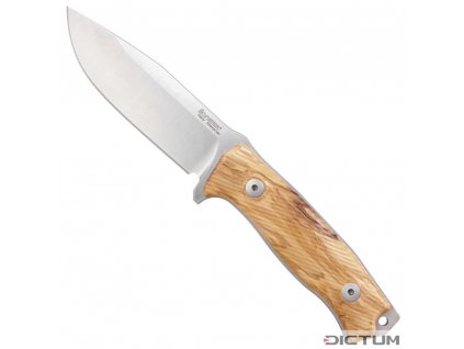 Outdoorový nůž Dictum 719864 - Lionsteel Hunting Knife M5