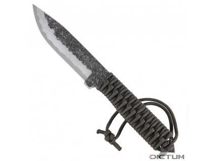 Outdoorový nůž Dictum 719868 - Japanese Hunting Knife, Karasu