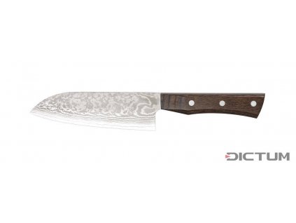 Dictum 719870 - Mina Hocho, Santoku, All-purpose Knife