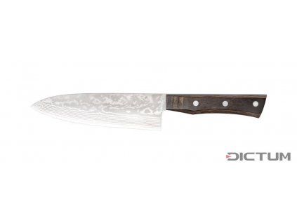 Japonský nůž Dictum 719876 - Mina Hocho, Gyuto, Fish and Meat Knife