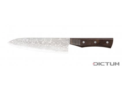 Japonský nůž Dictum 719877 - Mina Hocho, Gyuto, Fish and Meat Knife