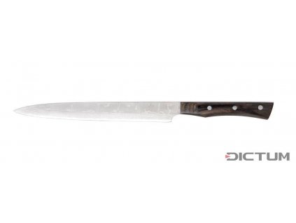 Japonský nůž Dictum 719878 - Mina Hocho, Yanagiba, Fish Knife