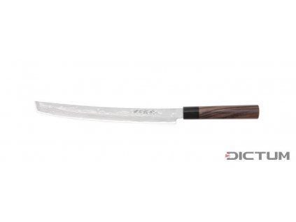 Japonský nůž Dictum 719880 - Okada Hocho, Takobiki, Fish Knife, 270 mm