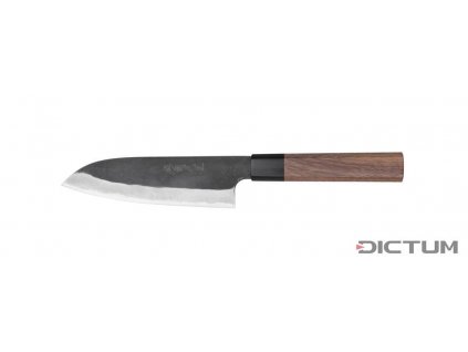 Dictum 719882 - Shiro Kamo Hocho, Santoku, All-purpose Knife