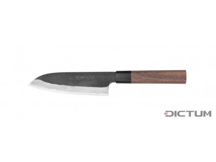 Japonský nůž Dictum 719882 - Shiro Kamo Hocho, Santoku, All-purpose Knife