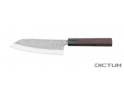 Dictum 719890 - Kurosaki Hocho, Santoku, All-purpose Knife