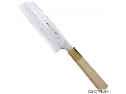 Japonský nůž Dictum 719919 - Kamausuba Hocho