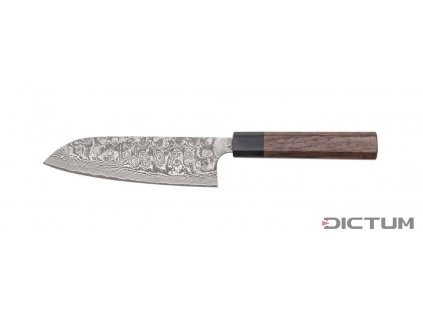 Dictum 719920 - Anryu Hocho, Santoku, All-purpose Knife