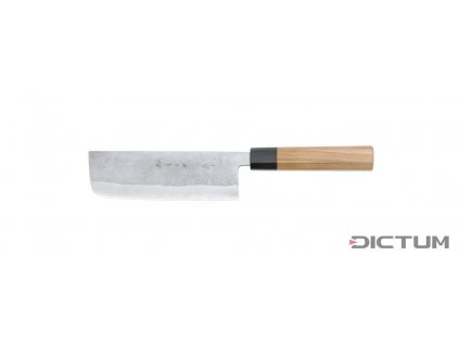 Japonský nůž Dictum 719931 - Kanehiro Hocho, Usuba, Vegetable Knife