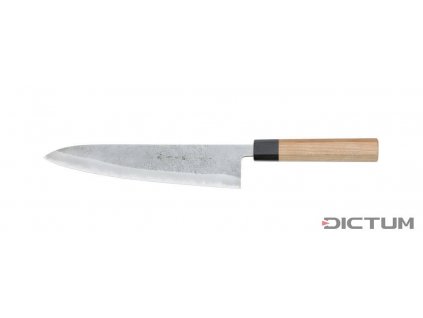 Japonský nůž Dictum 719935 - Kanehiro Hocho, Gyuto, Fish and Meat Knife