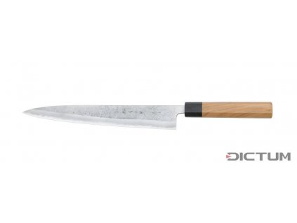 Japonský nůž Dictum 719936 - Kanehiro Hocho, Sujihiki, Fish and Meat Knife
