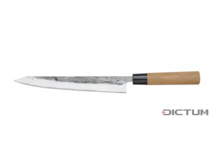 Dictum 719946 - Tadafusa Hocho Nashiji, Sujihiki, Fish and Meat Knife