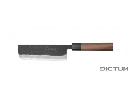 Japonský nůž Dictum 719951 - Shiro Kamo Hocho, Usuba, Vegetable Knife