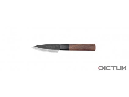 Japonský nůž Dictum 719952 - Shiro Kamo Hocho, Petty, Small All-purpose Knife