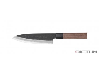 Japonský nůž Dictum 719954 - Shiro Kamo Hocho, Gyuto, Fish and Meat Knife