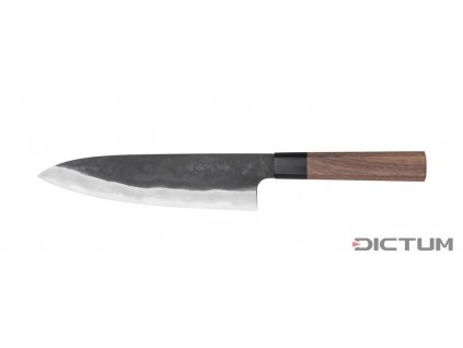Japonský nůž Dictum 719955 - Shiro Kamo Hocho, Gyuto, Fish and Meat Knife