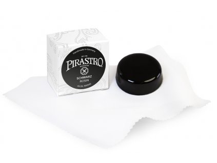 Pirastro SCHWARZ Rosin 900500