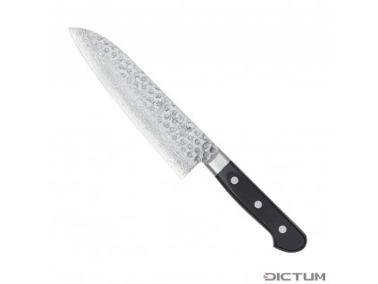 Japonský nůž Dictum 719970 - Sakai Hocho, Santoku, All-Purpose Knife