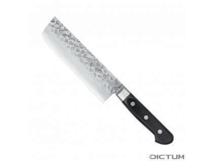 Japonský nůž Dictum 719971 - Sakai Hocho, Usuba, Vegetable Knife