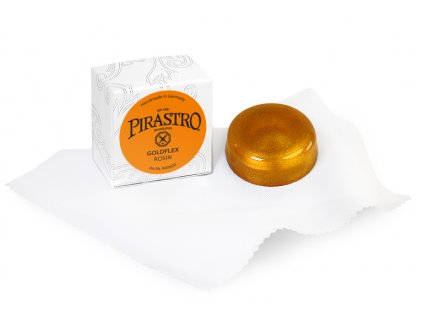 Pirastro GOLDFLEX Rosin 900600