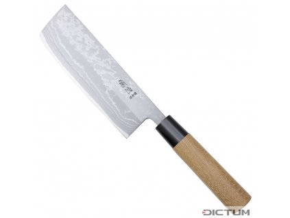 Japonský nůž Dictum 719981 - Tadafusa Hocho, Usuba, Vegetable Knife