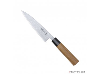 Japonský nůž Dictum 719982 - Tadafusa Hocho, Gyuto, Fish and Meat Knife