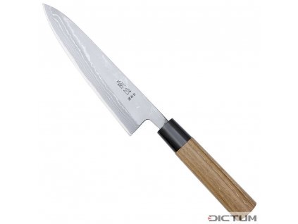 Dictum 719983 - Tadafusa Hocho, Gyuto, Fish and Meat Knife