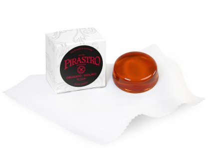 Pirastro OBLIGATO/VIOLINO Rosin 900900