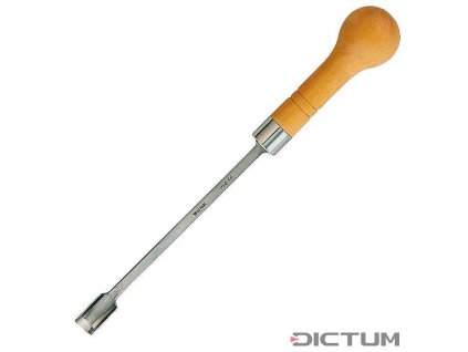 Dictum 701101 - Pfeil Spoon Gouge, Sweep 8 / 12 mm