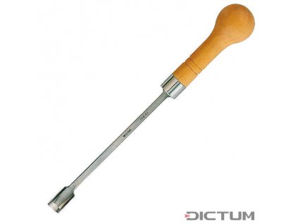 Dictum 701101 - Pfeil® Spoon Gouge, Sweep 8 / 12 mm