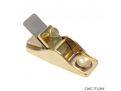 Dictum 702557 - Herdim® Block Plane No. 101