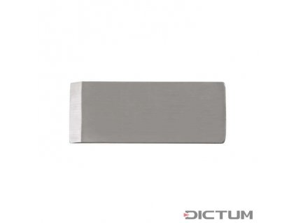 Dictum 702558 - Replacement Blade for Herdim® Block Plane No. 101