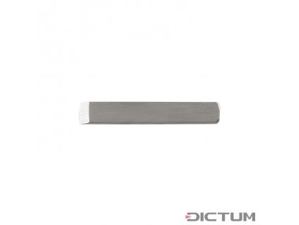 Dictum 702700 - Replacement Blade for Herdim® Plane, Arched, Blade Width 5 mm