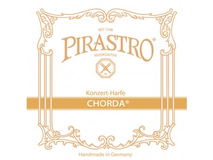 Pirastro CHORDA (set 1.oktáva) 171020