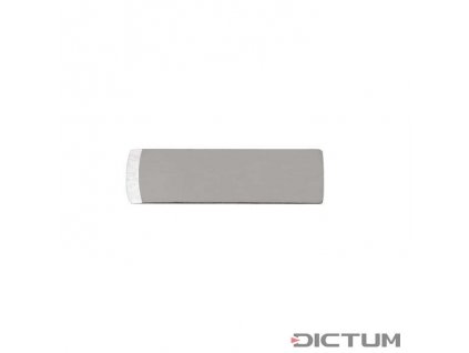 Dictum 702704 - Replacement Blade for Herdim® Plane, Arched, Blade Width 18 mm