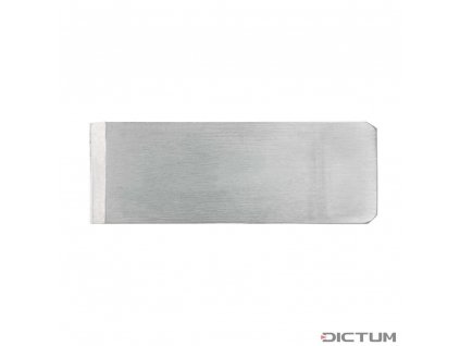 Dictum 702515 - Replacement Blade for Bow Maker's Plane