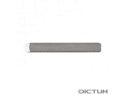 Dictum 702529 - Replacement Blade for Herdim Micro Violin Making Plane, Blade Width 4 mm