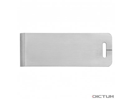 Dictum 702549 - Replacement Blade for Fingerboard Block Plane